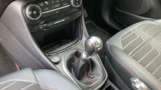 Ford Puma 1.0 EcoBoost Hybrid mHEV ST-Line X 5dr Petrol Hatchback